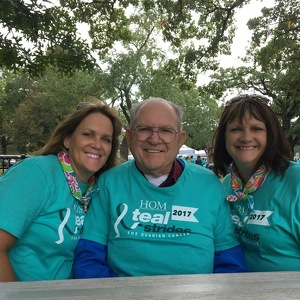 Fundraising Page: Mary Persson